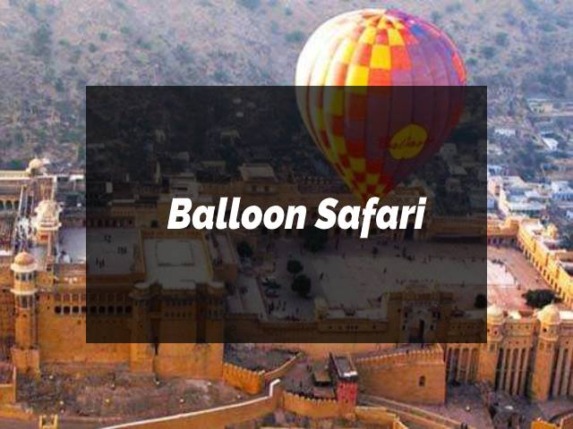 You are currently viewing Tourist Places in Jaipur