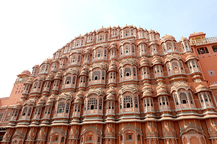 You are currently viewing 10 Things You Must Do in Jaipur, India