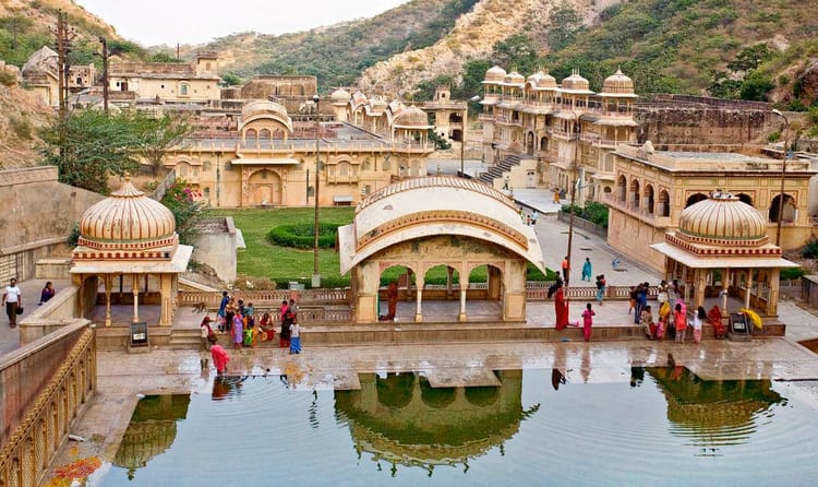 You are currently viewing 10 Best Things to do in Jaipur 2023 – The Royal Pink City
