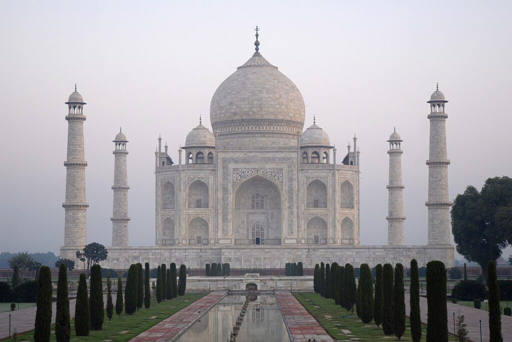Taj Mahal Agra - Explore India’s Iconic Mughal Heritage Jewel in 2021