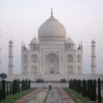 Read more about the article Taj Mahal Agra – Explore India’s Iconic Mughal Heritage Jewel in 2023