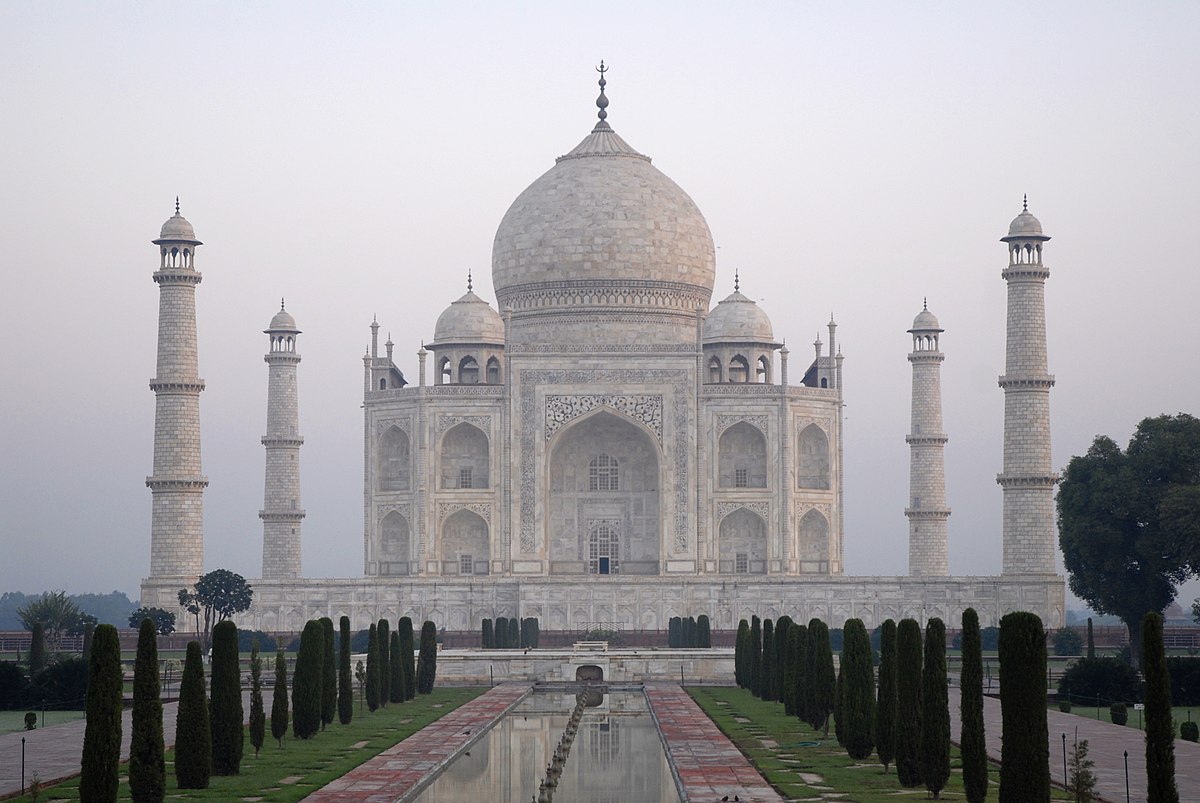 You are currently viewing Taj Mahal Agra – Explore India’s Iconic Mughal Heritage Jewel in 2023